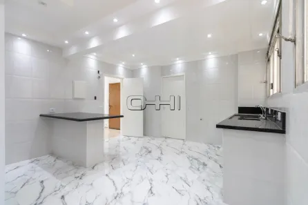 Apartamento com 3 Quartos para alugar, 130m² no Pinheiros, São Paulo