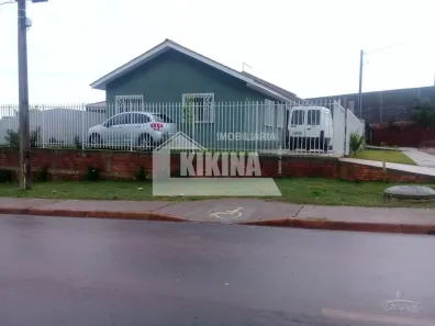 Casa com 3 Quartos à venda, 68m² no Jardim Carvalho, Ponta Grossa