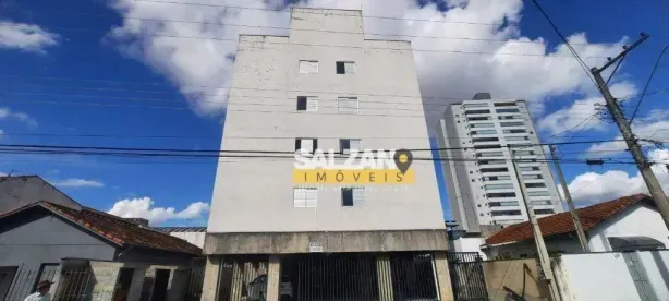 Apartamento com 3 Quartos à venda, 85m² no Jardim Marajoara, Taubaté