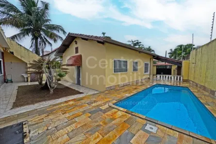 Casa com 2 Quartos à venda, 145m² no Josedy, Peruíbe