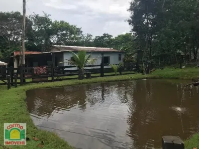 Fazenda/Sítio com 3 Quartos à venda, 10m² no , São Francisco de Goiás