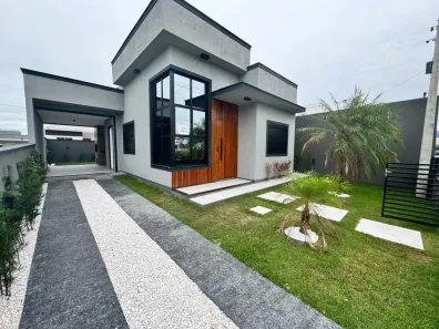 Casa com 3 Quartos à venda, 100m² no Bela Vista, Palhoça