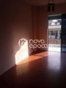 Apartamento com 2 Quartos à venda, 63m² no Vila Valqueire, Rio de Janeiro