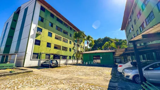 Apartamento com 3 Quartos à venda, 70m² no Monte Castelo, Fortaleza