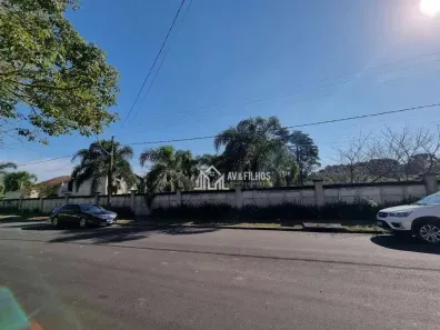 Lote/Terreno à venda, 626m² no Jardim Esmeralda, Piraquara