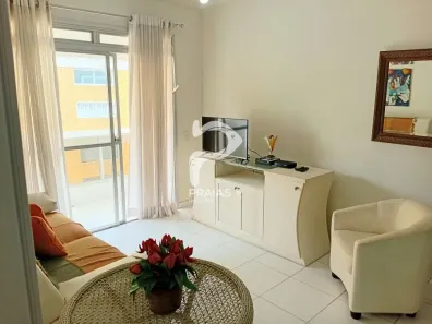Apartamento com 2 Quartos à venda, 78m² no Enseada, Guarujá