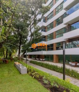 Apartamento com 3 Quartos à venda, 121m² no Parnamirim, Recife