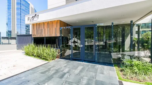 Apartamento com 1 Quarto à venda, 44m² no Petrópolis, Porto Alegre