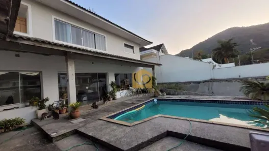 Casa com 6 Quartos à venda, 504m² no Vargem Grande, Rio de Janeiro