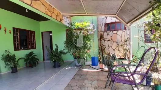 Casa com 2 Quartos à venda, 120m² no Jardim das Oliveiras, Sinop
