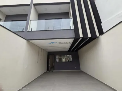 Casa com 3 Quartos à venda, 180m² no Assunção, São Bernardo do Campo