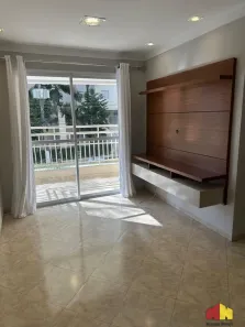 Apartamento com 2 Quartos para alugar, 52m² no Vila Gomes Cardim, São Paulo