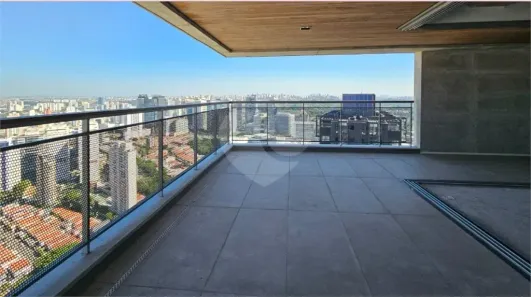 Apartamento com 3 Quartos à venda, 172m² no Jardim das Acácias, São Paulo