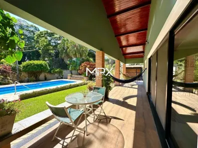 Fazenda/Sítio com 6 Quartos à venda, 2800m² no Santa Rita, Piracicaba