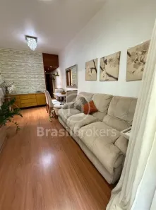 Apartamento com 2 Quartos à venda, 83m² no Praia da Bandeira, Rio de Janeiro