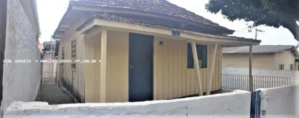 Casa com 2 Quartos à venda, 110m² no Vila Santa Helena, Presidente Prudente