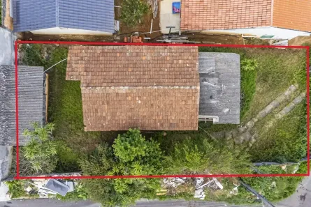 Lote/Terreno à venda, 420m² no Tanguá, Almirante Tamandaré