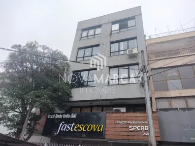 Sala Comercial à venda, 62m² no Mont Serrat, Porto Alegre