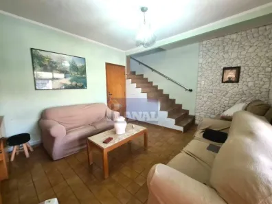 Sobrado com 3 Quartos à venda, 180m² no Planalto Paulista, São Paulo