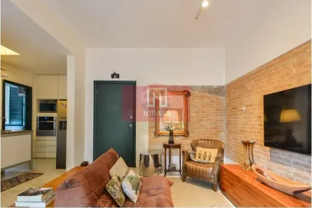 Apartamento com 2 Quartos à venda, 82m² no Bela Vista, São Paulo