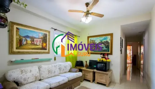 Cobertura com 2 Quartos à venda, 140m² no Jardim Bela Vista, Santo André