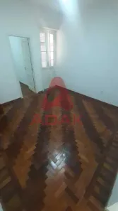 Apartamento com 1 Quarto à venda, 45m² no Santa Teresa, Rio de Janeiro