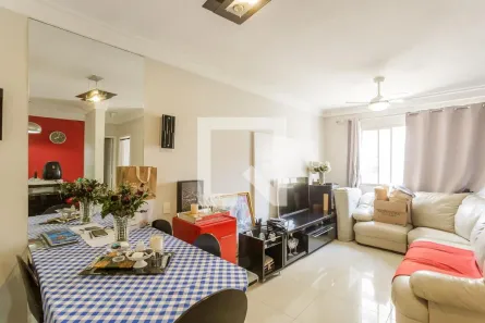 Apartamento com 1 Quarto à venda, 42m² no Indianópolis, São Paulo