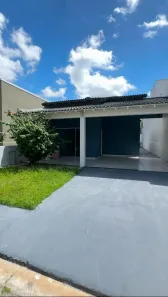 Casa de Condomínio com 3 Quartos à venda, 130m² no Bengui, Belém