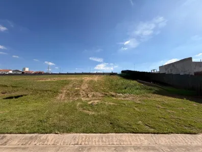Lote/Terreno à venda, 691m² no Jardim Santa Rita, Indaiatuba