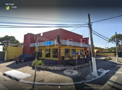 Prédio Comercial à venda, 1297m² no Butantã, São Paulo