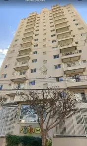 Apartamento com 2 Quartos à venda, 75m² no Parque Industrial Lagoinha, Ribeirão Preto