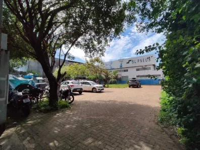 Galpão/Depósito/Armazém à venda, 1814m² no Jardim Regina, Araraquara