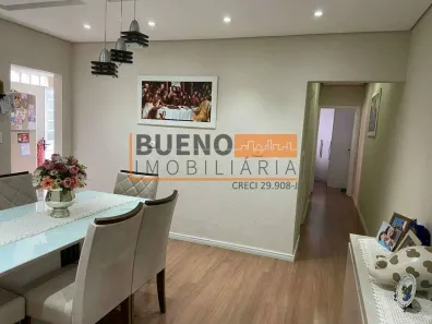 Casa com 2 Quartos à venda, 80m² no Parque São Jerônimo, Americana