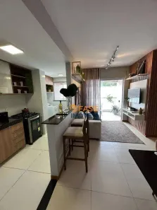 Apartamento com 2 Quartos à venda, 73m² no Marambaia, Belém