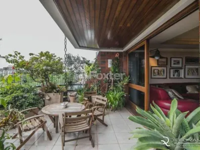 Apartamento com 2 Quartos à venda, 351m² no Jardim Botânico, Porto Alegre