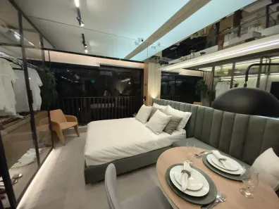 Apartamento com 1 Quarto à venda, 24m² no Bela Vista, São Paulo