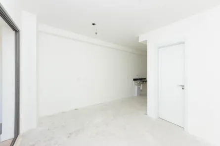 Apartamento com 1 Quarto à venda, 30m² no Vila Dom Pedro I, São Paulo
