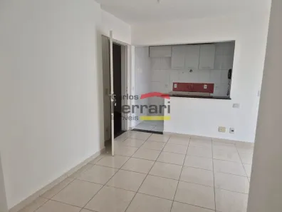 Apartamento com 2 Quartos à venda, 52m² no Sítio do Mandaqui, São Paulo