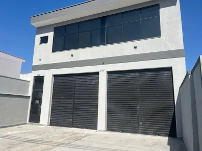 Galpão/Depósito/Armazém para alugar, 425m² no Jardim Peri Peri, São Paulo