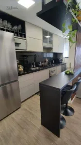 Apartamento com 3 Quartos à venda, 71m² no Jardim Residencial Firenze, Hortolândia