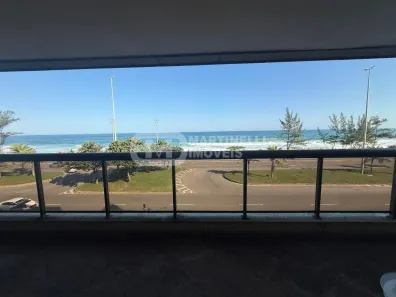 Apartamento com 4 Quartos para alugar, 175m² no Recreio dos Bandeirantes, Rio de Janeiro