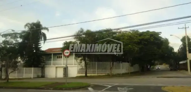 Casa com 1 Quarto para alugar, 740m² no Jardim América, Sorocaba