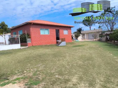 Fazenda/Sítio com 2 Quartos à venda, 94m² no RESIDENCIAL SIREMA, Salto de Pirapora