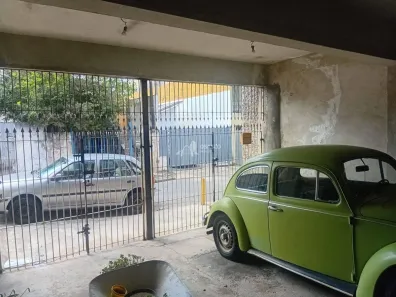 Sobrado com 2 Quartos à venda, 230m² no Vila Yolanda, Osasco