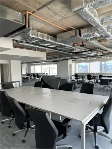 Sala Comercial para alugar, 675m² no Ponte Pequena, São Paulo