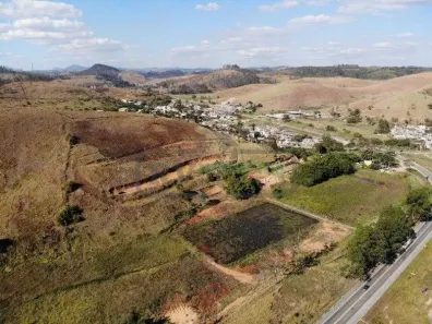 Lote/Terreno à venda, 52455m² no Igrejinha, Juiz de Fora