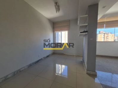 Apartamento com 2 Quartos à venda, 75m² no Alto Barroca, Belo Horizonte