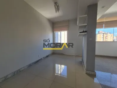Apartamento com 2 Quartos à venda, 75m² no Alto Barroca, Belo Horizonte