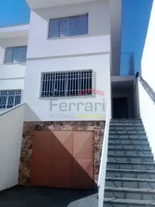 Sobrado com 3 Quartos à venda, 135m² no Imirim, São Paulo