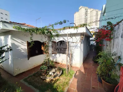 Casa com 4 Quartos para alugar, 168m² no Vila Valparaíso, Santo André